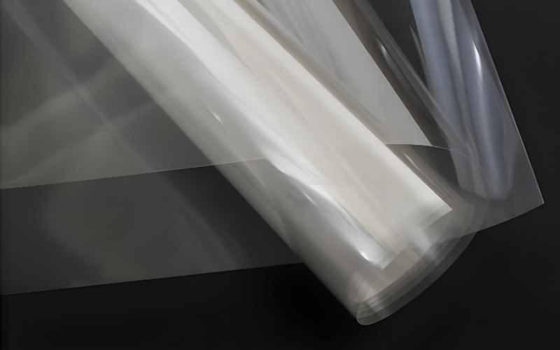 食品包裝一般使用哪種薄膜？